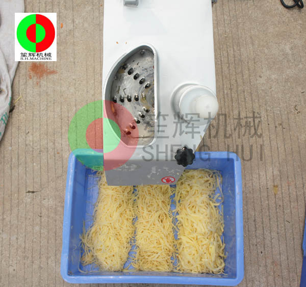 切菜機