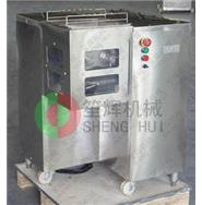 大型切肉機(jī)/大型自動切肉機(jī)/大型多功能切肉機(jī) QJB-800(視頻) 大型切肉機(jī)/大型自動切肉機(jī)/大型多功能切肉機(jī) QJB-800(視頻)