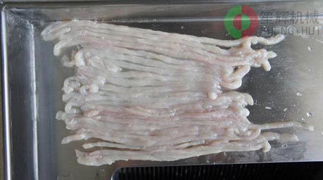 切肉機