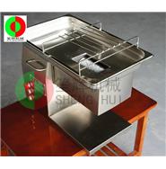 自動切肉機(jī)/多功能切肉機(jī)/中型臺式切肉機(jī) QH-500(視頻) 自動切肉機(jī)/多功能切肉機(jī)/中型臺式切肉機(jī) QH-500(視頻)